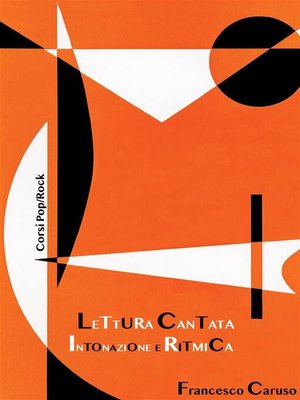 cover image of Lettura Pop/Rock